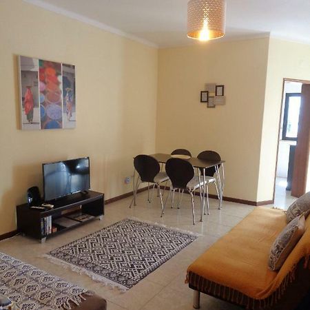 Apartamento Praia Dos Salgados Албуфейра Экстерьер фото
