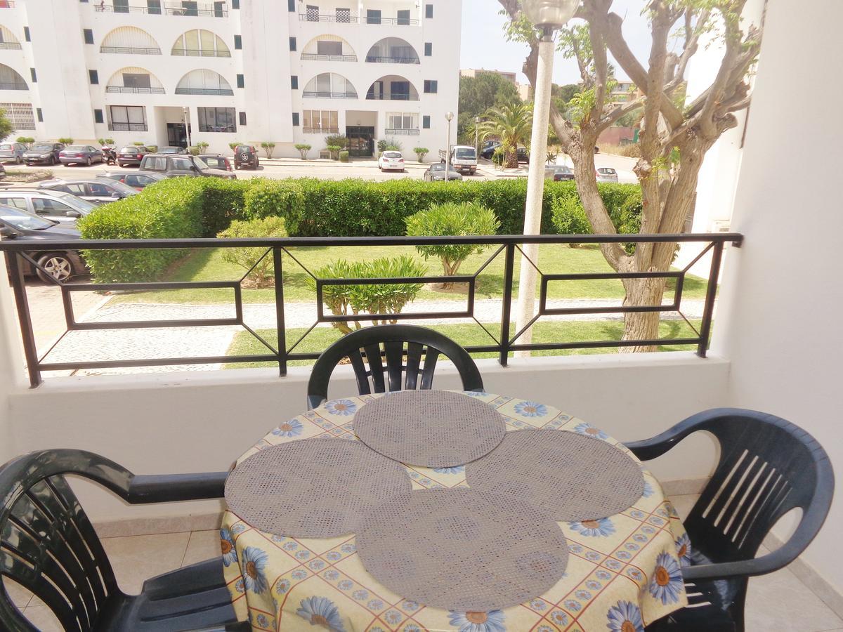 Apartamento Praia Dos Salgados Албуфейра Экстерьер фото