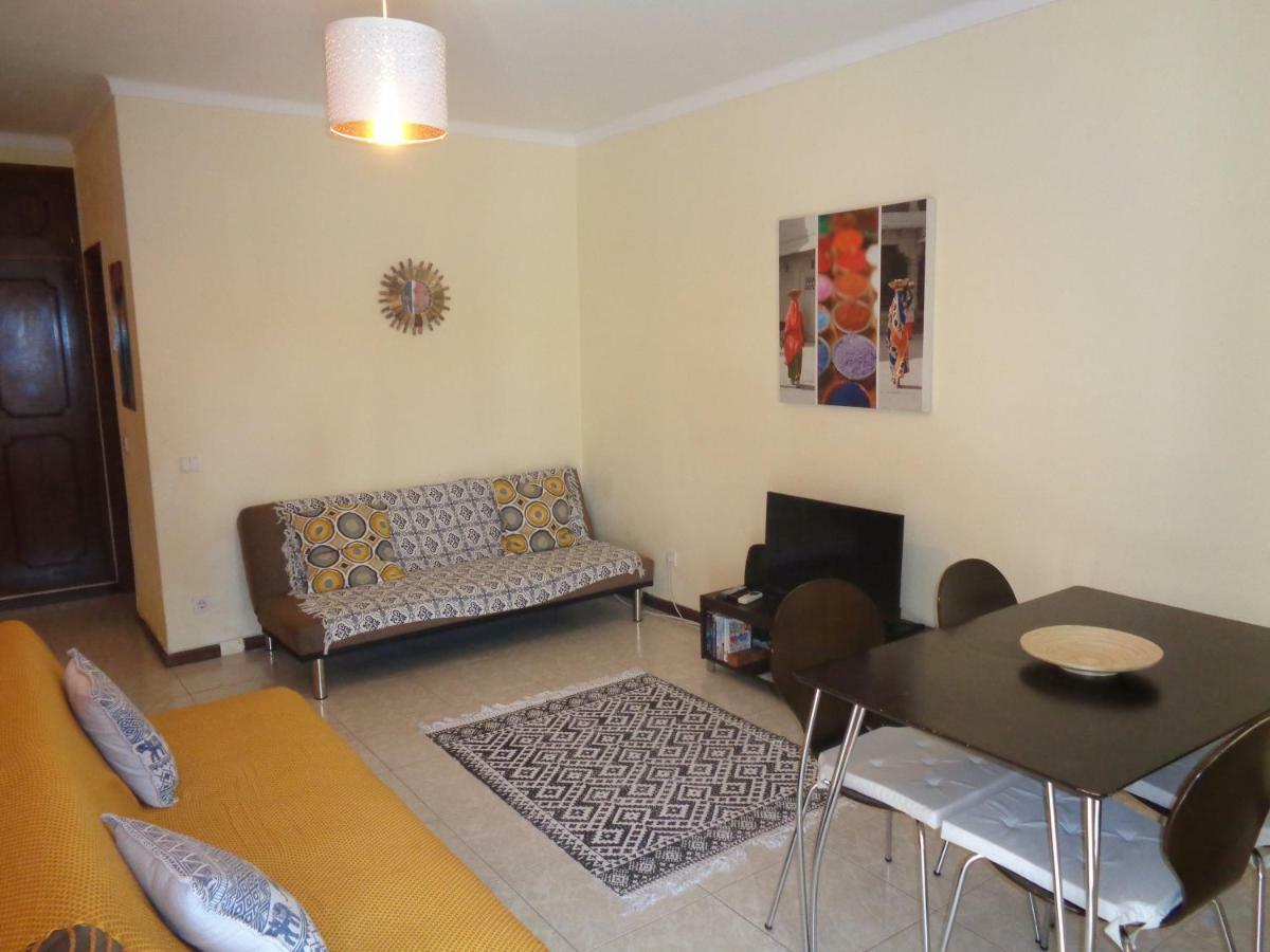 Apartamento Praia Dos Salgados Албуфейра Экстерьер фото