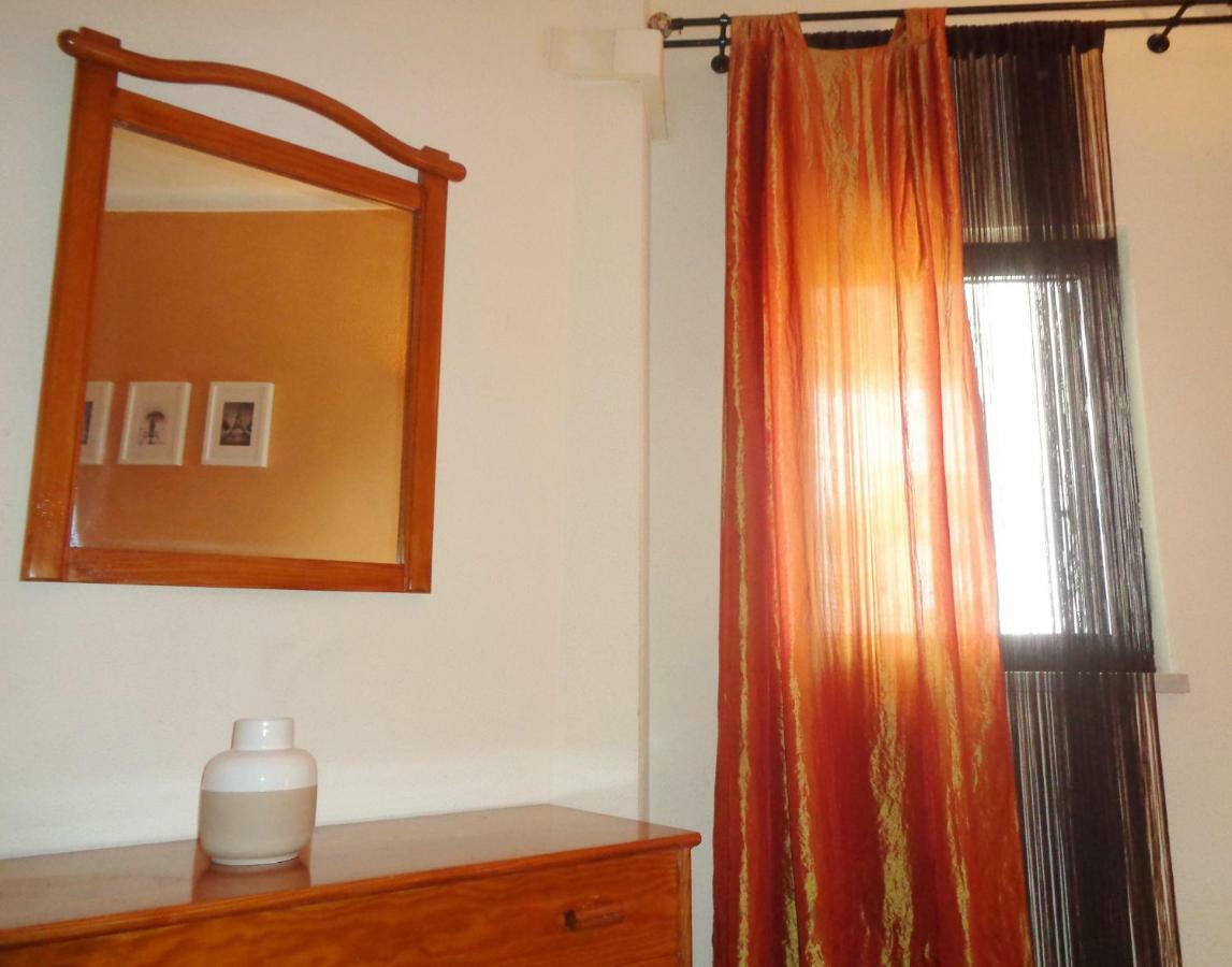 Apartamento Praia Dos Salgados Албуфейра Экстерьер фото